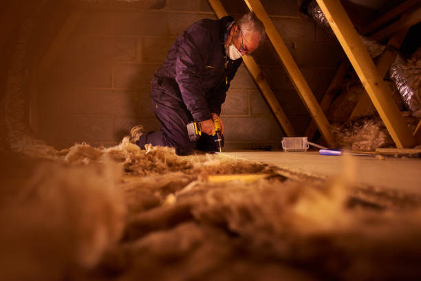 Best Residential Insulation in North Laurel, MD